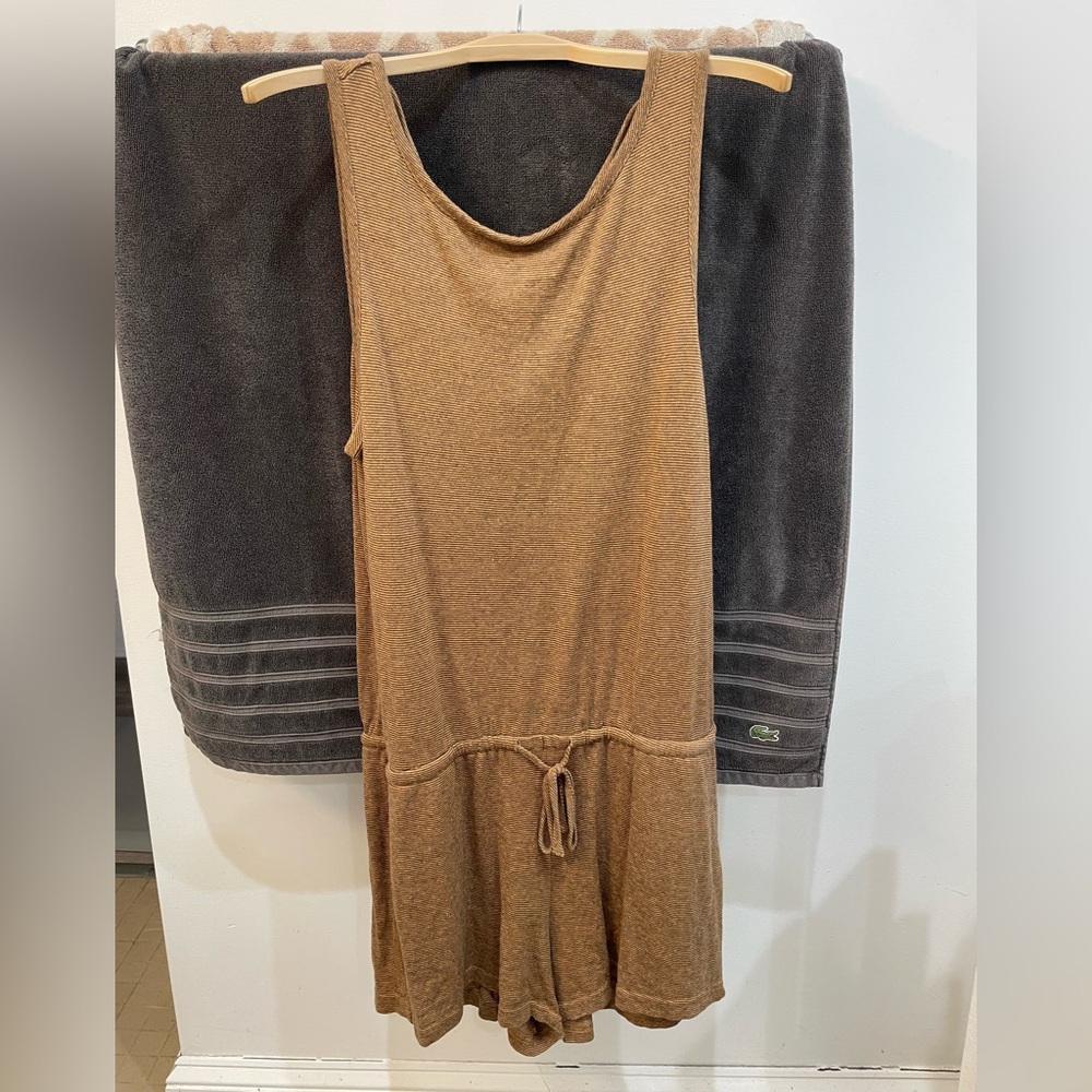 Prana Romper